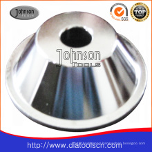 Electroplated Diamond Wheel for Grinding Marble